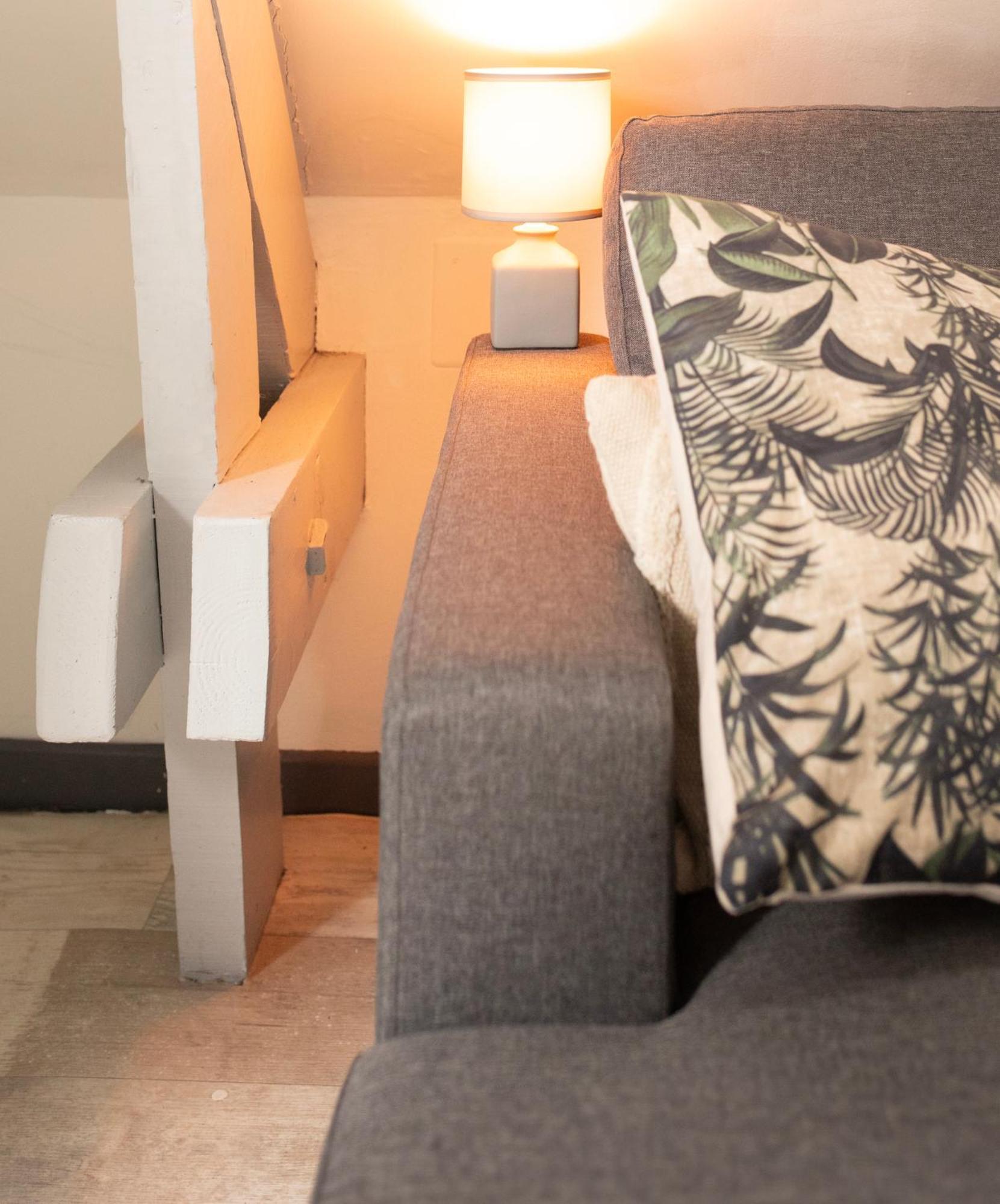 Apartment 55m2 - 4 Personnes - Cosy - Proche Nausicaa