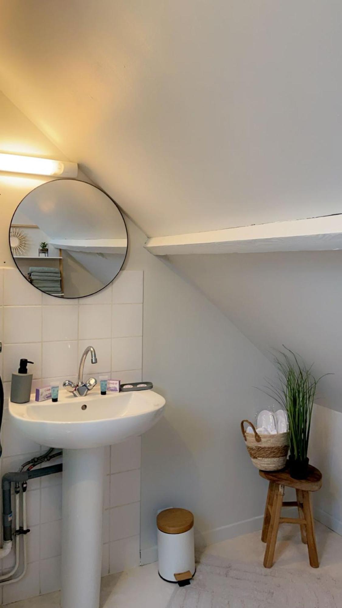 55m2 - 4 Personnes - Cosy - Proche Nausicaa