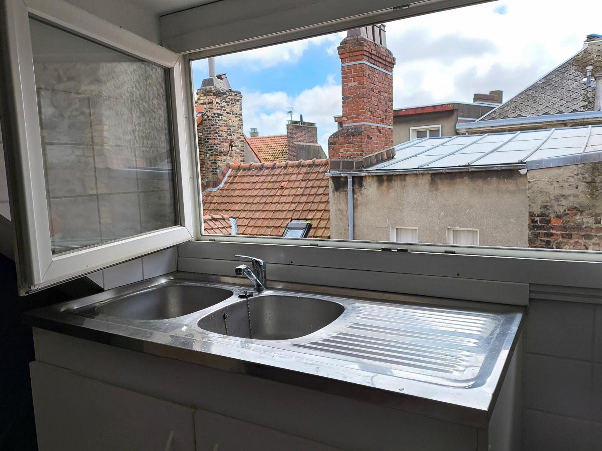 Apartment 55m2 - 4 Personnes - Cosy - Proche Nausicaa Boulogne-sur-Mer